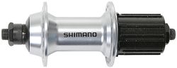 Shimano Tiagra FH-RS400 Hinterradnabe 36 Loch silber