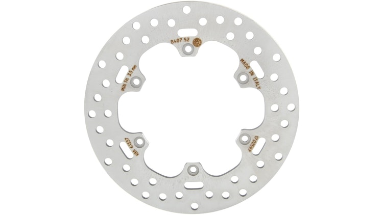 Brembo Bremsscheibe 68B40752