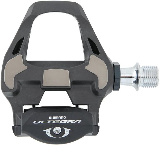 Shimano Systempedal Ultegra PD-R8000 grau