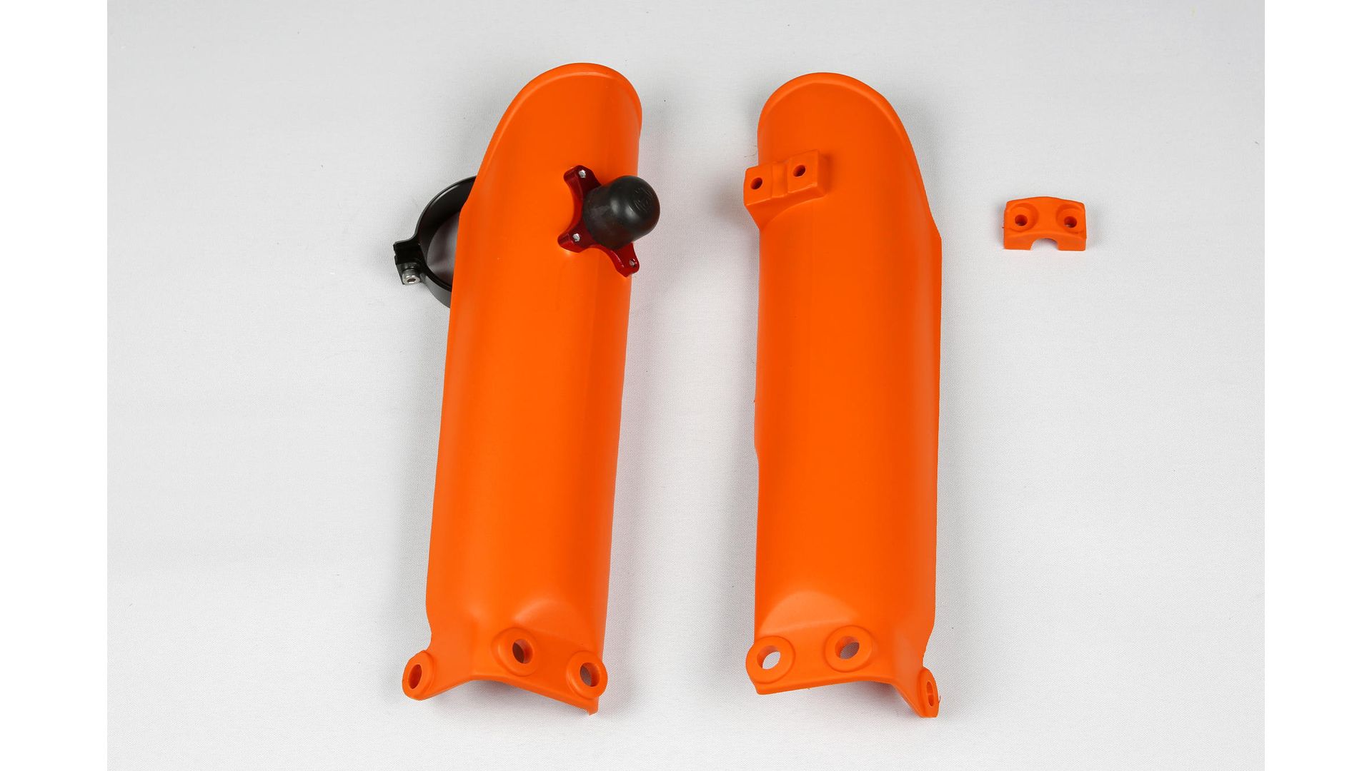 UFO Plast Gabelprotektor für KTM [KT04017-127]