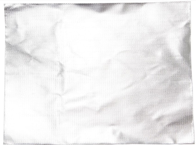Silent Sport Hitzeschutzfolie 25 x 33 cm