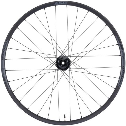 Stan's Laufrad CREST MK4 27,5 Zoll HR 148 mm schwarz