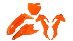 UFO Plast Verkleidungssatz für KTM [KTKIT526-127]