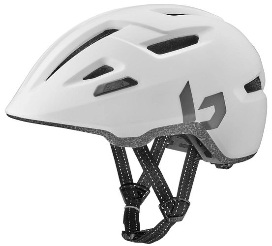 Bollé Helm Stance Pure Gr. M weiß