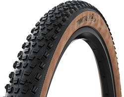 Continental Trinotal Reifen 29 × 2,40" schwarz,transparent TrailGrip