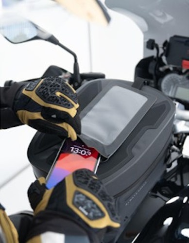 LS2 Tankrucksack "Move Ahead"