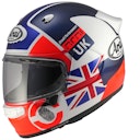 Vorschaubild Arai Integralhelm Quantic Nation UK