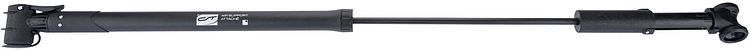 CONTEC Rahmenpumpe Air Support AttachÃ© L schwarz