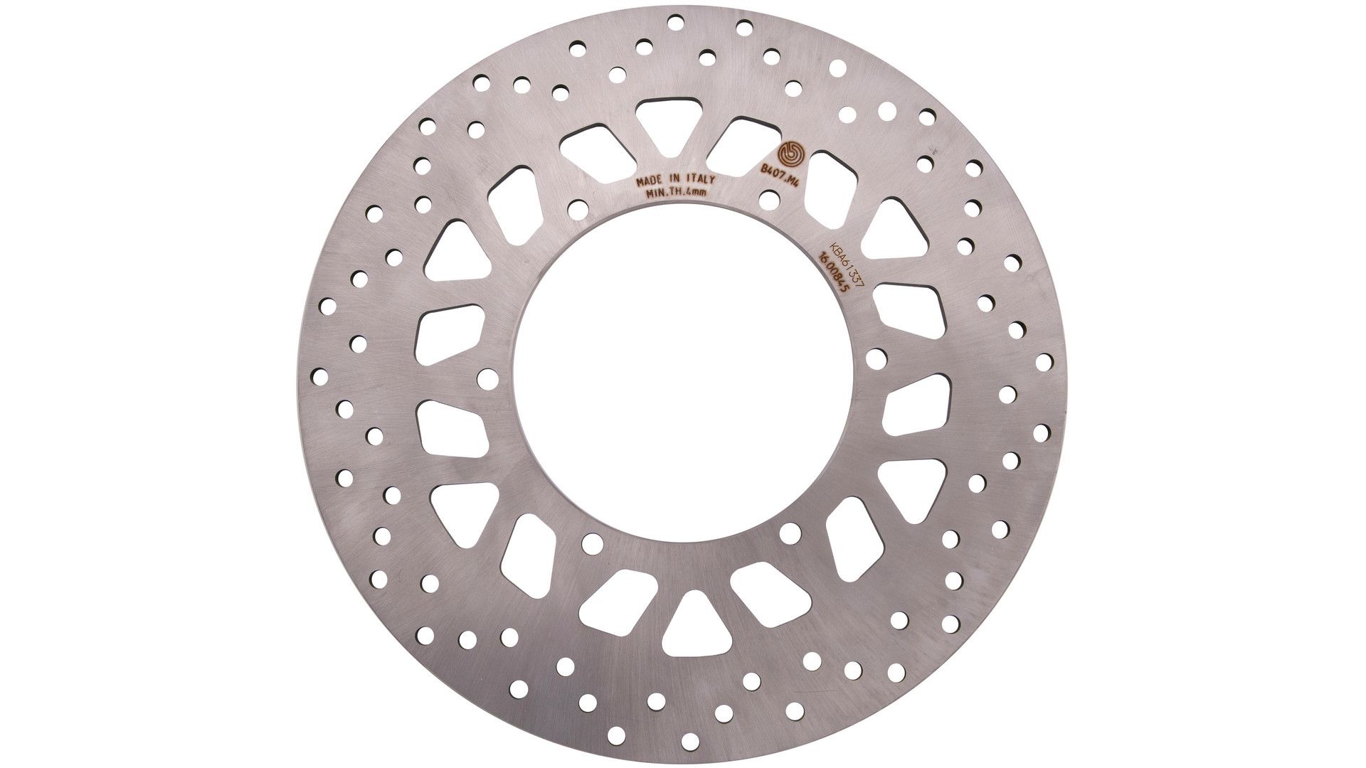 Brembo Bremsscheibe Modell 68B407M4