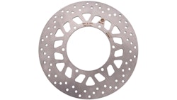 Brembo Bremsscheibe 68B407M4