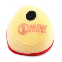 MIW Luftfilter TM7101 für TM MX 80/125/250/300, EN 125/250/300