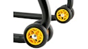 Vorschaubild Bike Lift Radsatz gelb