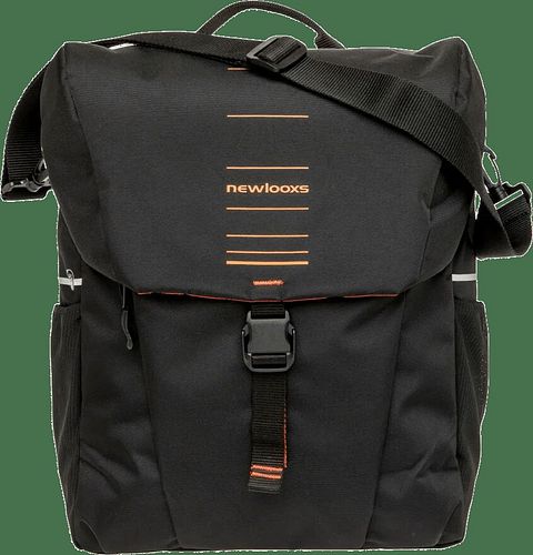 New Looxs Einzeltasche Vigo Single schwarz