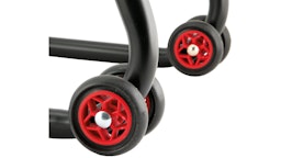 Bike Lift Radsatz rotZubehörbild