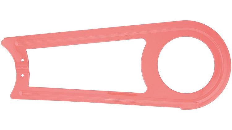 EXCELSIOR Kettenkasten 2-flügelig rosa