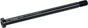 Vorschaubild CONTEC Hinterradsteckachse Thrubee Rear 12 x 12 x 142 mm schwarz