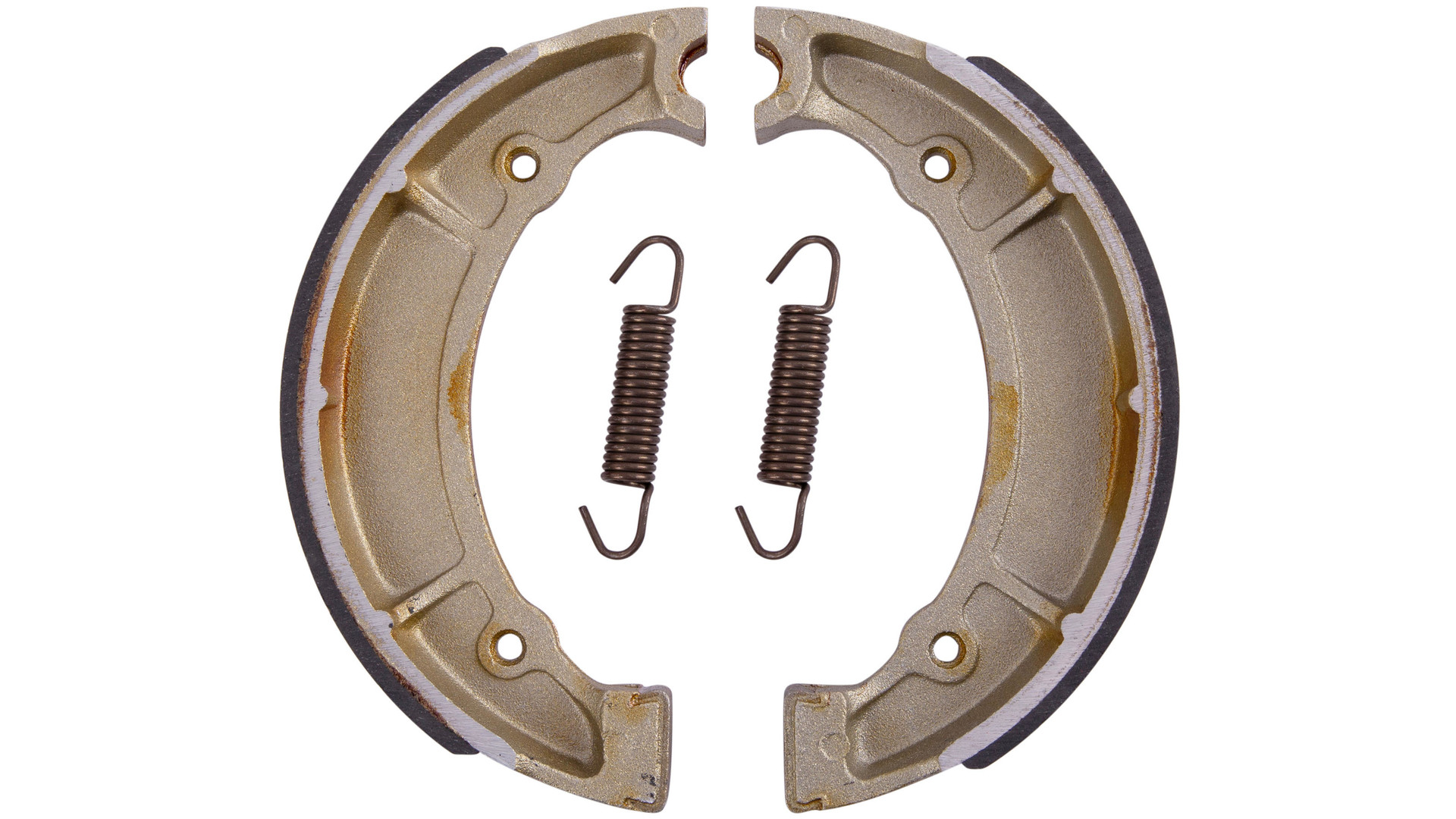 TRW Bremsbacke MCS 954