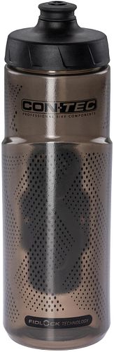 CONTEC Trinkflasche Rivers Twist M Single 600 ml