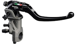 Brembo Hauptbremszylinder RCS Corsa Corta