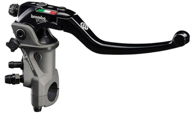 Brembo Hauptbremszylinder RCS Corsa Corta