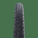 Vorschaubild Schwalbe Road Cruiser Active Line 28 Zoll schwarz/beige