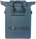 Vorschaubild Basil Schultertasche Brooklyn MIK Hooks blau