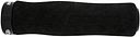 Vorschaubild SRAM Griff 129 mm schwarz mit schwarzer Klemmschelle