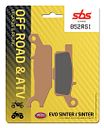 Vorschaubild SBS Bremsbelag 852RSI Offroad Racing Sinter