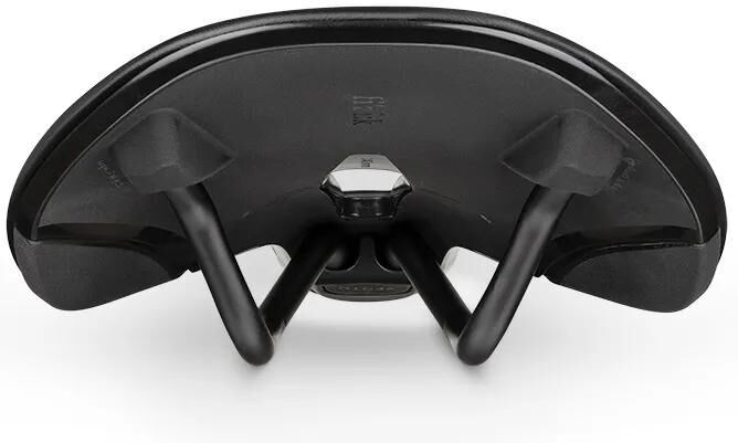 fi'zi:k Sattel Vento Antares R5 schwarz