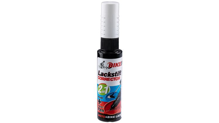 Fasi Lackstift Victoria 12 ml weiß