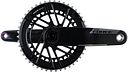 Vorschaubild SRAM Kettenradgarnitur Force E1 33/46 Zähne 170 mm schwarz