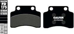 Galfer Bremsbelag FD175 - G1050