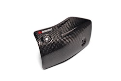 Akrapovič Carbon Heat shield Honda XL750 Transalp [P-HSH7SO3]