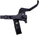 Vorschaubild Shimano Bremshebel Deore BL-M6100 rechts schwarz