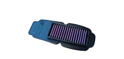 DNA Tauschluftfilter [P-H1E05-01]