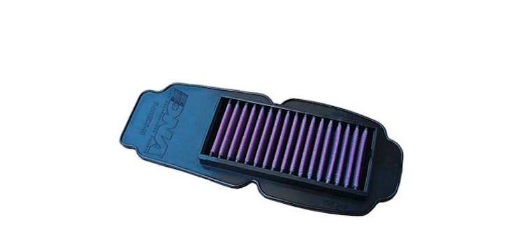 DNA Tauschluftfilter [P-H1E05-01]