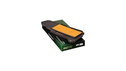 Hiflofiltro Luftfilter HFA4404