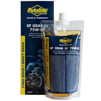 Putoline Getriebeöl SP Gear LV 75W-85 - 500 ml