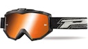 Vorschaubild Progrip Crossbrille 3204 Schwarz Matt
