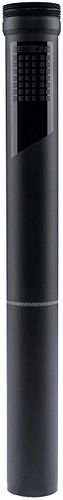 CONTEC Service-Kit Drop-A-Gogo II Kit C 125 mm schwarz kompatibel für Ø 27, 2 mm