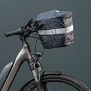 Vorschaubild Rixen & Kaul Regenschutzhaube Rain Cover M schwarz