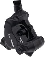 Shimano Bremssattel XT BR-MT805 hinten hydraulisch schwarz
