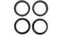 Vorschaubild All Balls Racing Gabelsimmerringsatz 43 x 55 x 9, 5 (ABR 56-138), mit Staubkappen