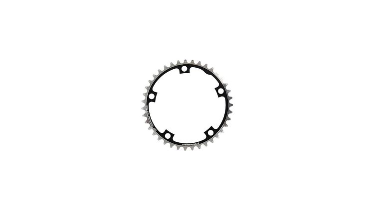 Stronglight Kettenblatt Type S 7075 T6 44 Zähne silber
