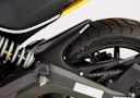 Vorschaubild BODYSTYLE Hinterradabdeckung Sportsline  Für DUCATI Scrambler 800 K1