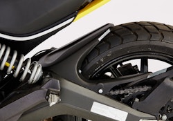 BODYSTYLE Hinterradabdeckung Sportsline  Für DUCATI Scrambler 800 K1