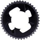 Vorschaubild SRAM Kettenblatt Force AXS Wide 43 Zähne grau