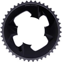 SRAM Kettenblatt Force AXS Wide 43 Zähne grau