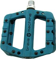 Brave Pedal Dirt Light blau