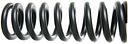 Vorschaubild RockShox Feder Vivid/Kage 240 x 76 mm 500 lb schwarz